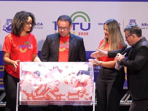 Sorteio do IPTU 2025 contempla arapiraquenses com R$165 mil em prêmios