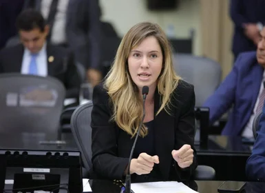Cibele Moura destina R$ 200 mil para construção de academia da saúde em Poço das Trincheiras
