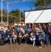 Penedo participa de 4º Fórum SP Cine, em São Paulo