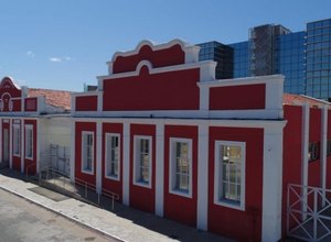 Empresas começam a ocupar o Centro de Inovação do Polo Tecnológico