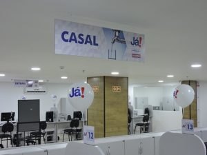 Casal suspende atendimento nos postos ao consumidor nesta segunda (16)