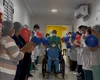 Jovem de 16 anos recebe alta após transplante cardíaco no Hospital do Coração Alagoano