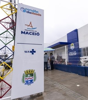 Saúde lança mapa interativo para consulta de medicamentos na rede pública de Maceió