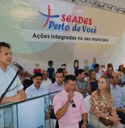 Ricardo Nezinho destaca avanços na educação e segurança pública de Arapiraca