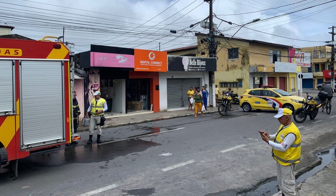 Ronda no Bairro atua em incêndio, agressão e casos de violência neste fim de semana