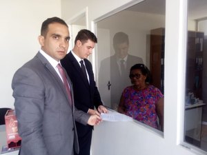 Protocolada decisão judicial que anula eleição de Léo Saturnino à Presidência da Câmara 