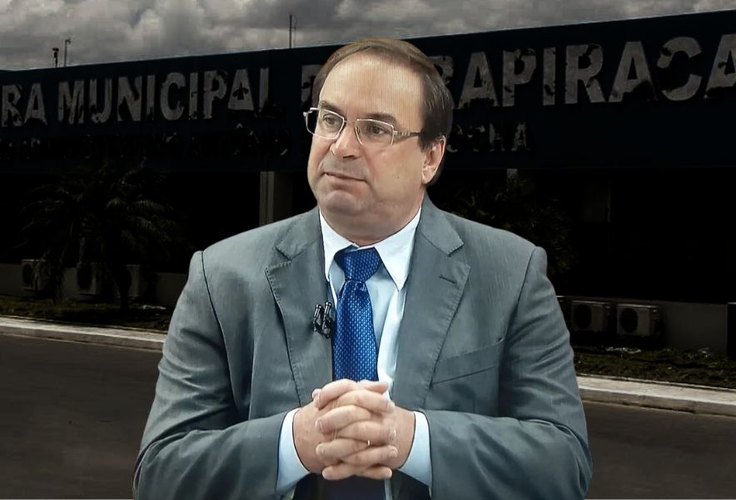 Luciano Barbosa define titulares para as três novas secretarias municipais