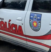 Três suspeitos são presos com drogas e frascos de “loló” no Centro de Paripueira