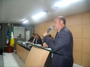 Vereadores querem que executivo da Eleva preste esclarecimentos na Câmara de Arapiraca 