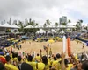 Com R$ 1,3 mi, Governo garante etapa do Circuito Brasileiro de Vôlei na Praia no Francês