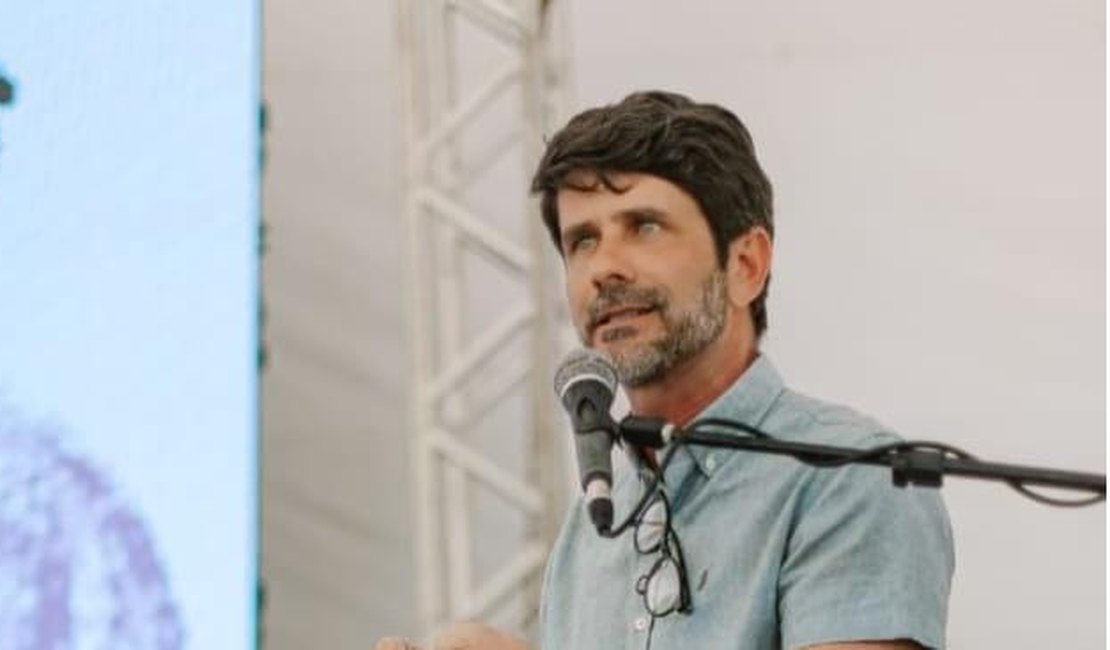 O diferencial da administração do prefeito Júnior Menezes