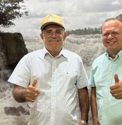 Prefeitura de Igaci realiza pagamento do rateio da Educação e reforça valorização dos profissionais