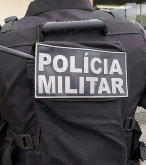 Cabo da Polícia Militar tem o celular roubado por criminosos