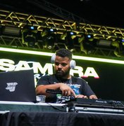 O Brabo DJ promete grande apresentação na Emancipação Política de Japaratinga