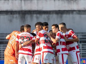 CRB 2 x 1 América-MG: Galo volta a vencer após jejum de 13 jogos