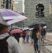 Domingo de Enem tem previsão de chuva em várias partes do país; confira