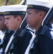 Marinha do Brasil abre novo concurso com mais de 60 vagas para nível superior