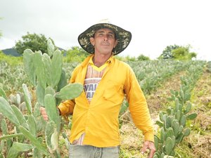 Girau do Ponciano celebra conquistas da agricultura durante Agro Show em Arapiraca