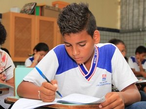 Prefeitura anuncia escolas de tempo integral em toda a rede municipal de ensino de Palmeira dos Índios