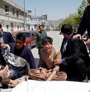 Afeganistão: atentado suicida em Cabul deixa 31 mortos