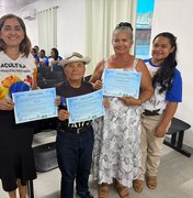 Japaratinga reconhece, pela primeira vez, seus três primeiros patrimônios vivos da cultura