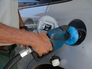 Maceió tem o 2º menor preço médio da gasolina entre as capitais do NE