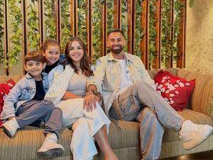 Família de jogador argentino é encontrada morta após terremotos na Venezuela