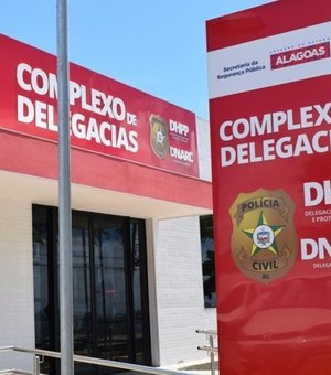 Polícia Civil inicia investigação sobre corpo encontrado com marcas de tiros em Maceió