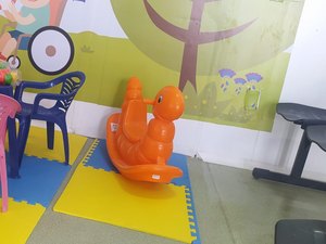 Pediatria 24 horas é inaugurada na UPA de Palmeira dos Índios