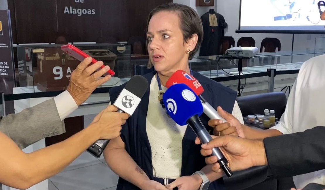 [Vídeo] TRE-AL avalia eleição como tranquila, apesar de mudanças na votação