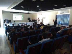 Mais de 300 policiais atuarão no clássico CRB e CSA