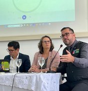 Leonardo Dias defende alocação de recursos para pacientes sem condições de alta social no PPA e na LOA