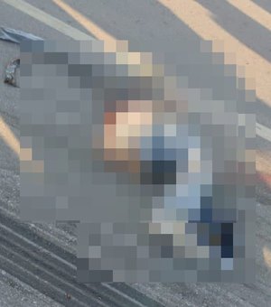Homem morre após ter perna amputada em acidente de moto