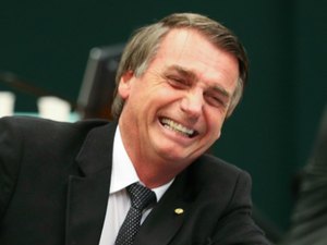 Bolsonaro diz que não nomeará “condenados por corrupção”