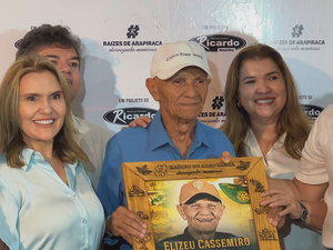 Projeto Raízes de Arapiraca, de Ricardo Nezinho, chega a sua 32ª edição
