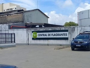 Guarda Civil de Maceió recupera bicicleta furtada e prende suspeito em flagrante