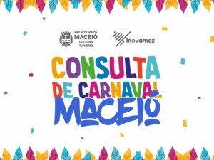 Carnaval: Prefeitura lança consulta pública para identificar foliões