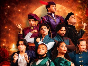 Clássico de Shakespeare ganha nova leitura em Maceió com estreia de “Romeu e Julieta”