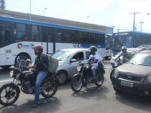 Cresce número de motoristas de aplicativo em Alagoas