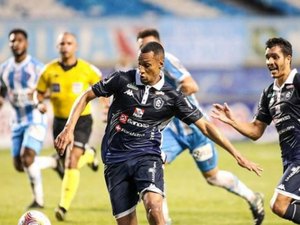 Remo bate Paysandu e garante acesso; Ypiranga e Londrina empatam