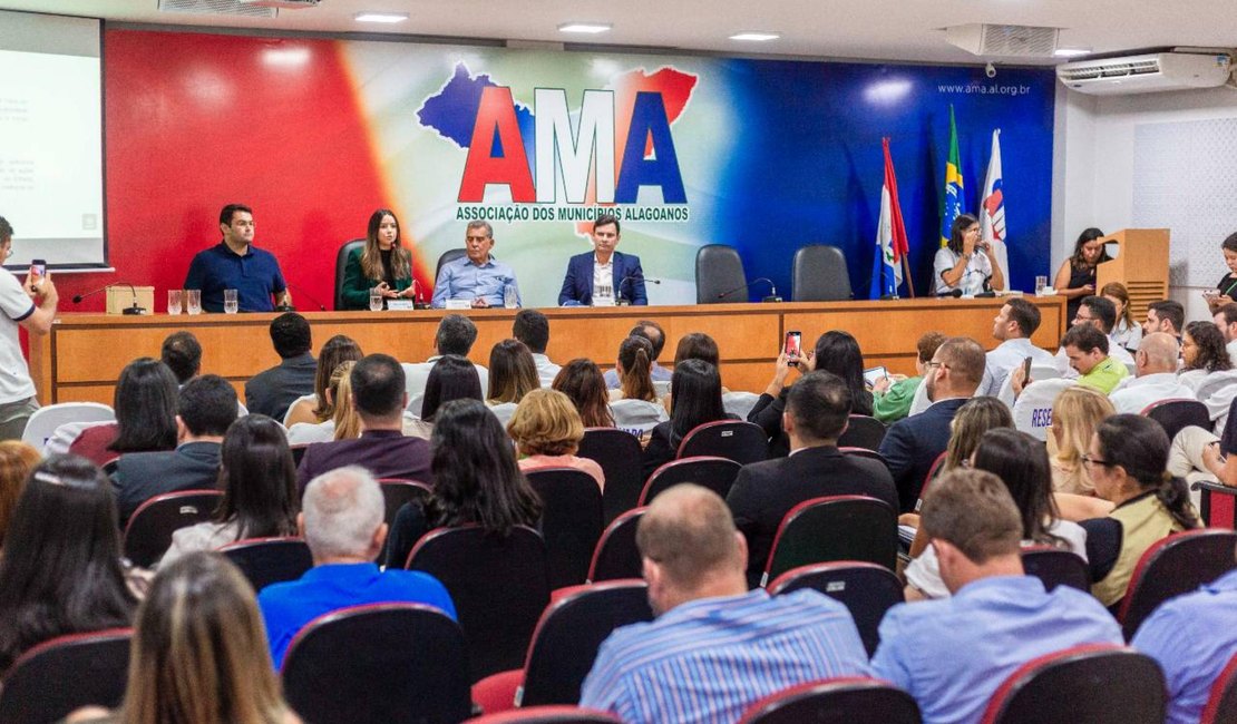 Setur apresenta medidas para melhorar o turismo em Alagoas