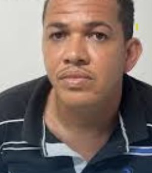 Suspeito de mais de 20 assaltos com transferências via Pix é preso em Maceió
