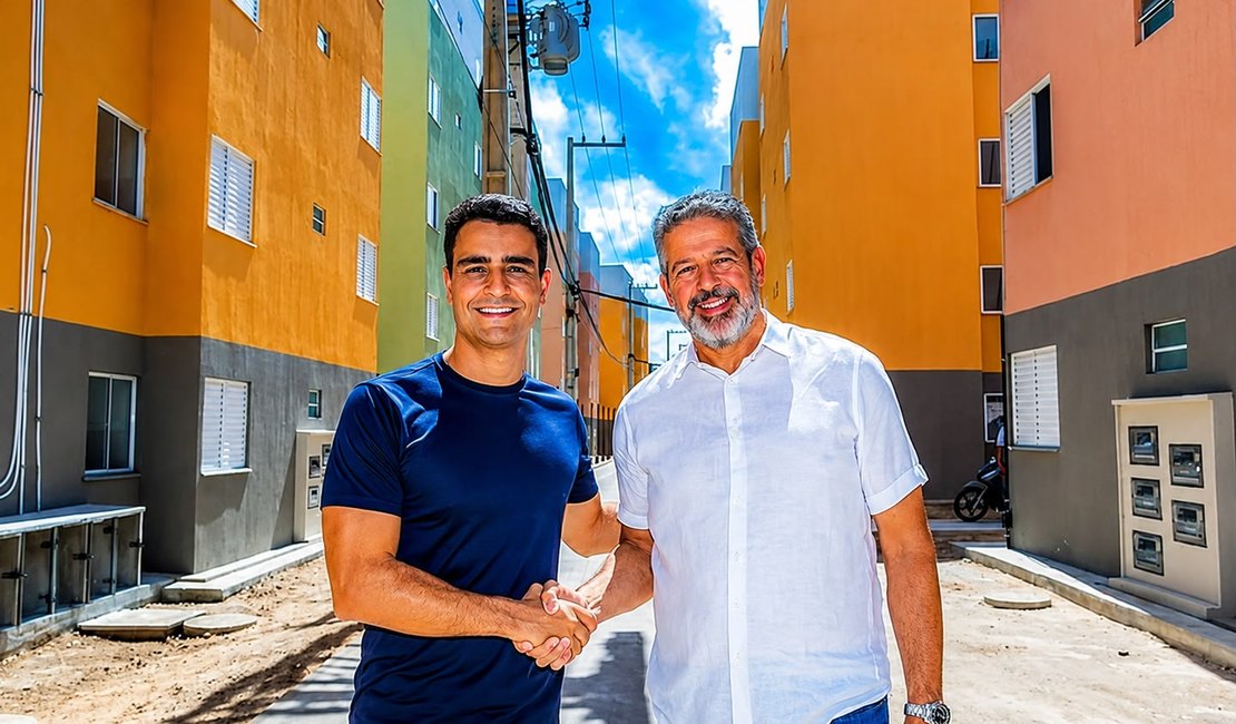 Mesmo sem amor, casamento J-Lira deve sair até a próxima quarta