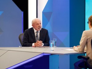 Lula diz que não sabia que Bolsa Família passou quase quatro anos sem reajuste