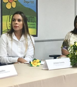 Polícia Civil participa de seminário contra abuso sexual infantil