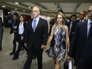 Governo americano retira Alexandre de Moraes e esposa da lista da lei Magnitsky