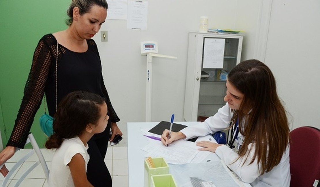 Sesau orienta sobre atendimentos ambulatoriais e hospitalares