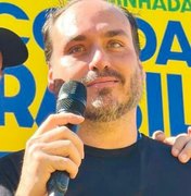 Leonardo Dias anuncia encontro de apoiadores com Carlos Bolsonaro em Maceió
