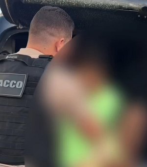 Operação Pé na Areia prende oito pessoas ligadas ao Comando Vermelho em Alagoas