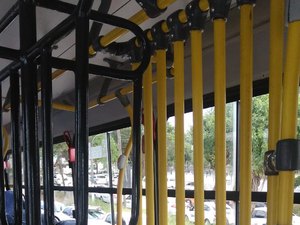 Prefeitura dá prazo para implantação de novo modelo de catracas em coletivos